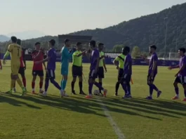 “Şamaxı” yoxlama görüşündə “Qəbələ”yə qalib gəldi