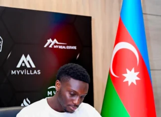 “Şəfa” fransalı futbolçunun keçidini açıqladı