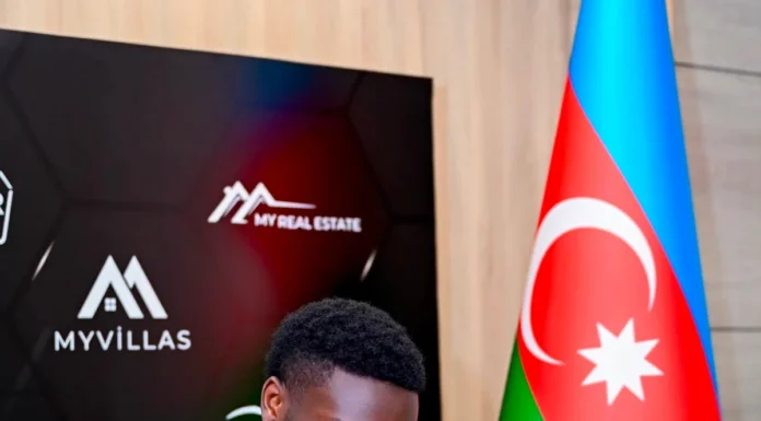 “Şəfa” fransalı futbolçunun keçidini açıqladı