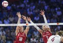 Avropa çempionatı: Türkiyə, İtaliya və Serbiya turnirə qələbə ilə başladı