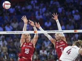 Avropa çempionatı: Türkiyə, İtaliya və Serbiya turnirə qələbə ilə başladı