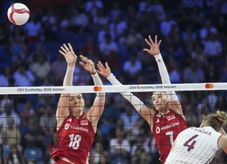 Avropa çempionatı: Türkiyə, İtaliya və Serbiya turnirə qələbə ilə başladı