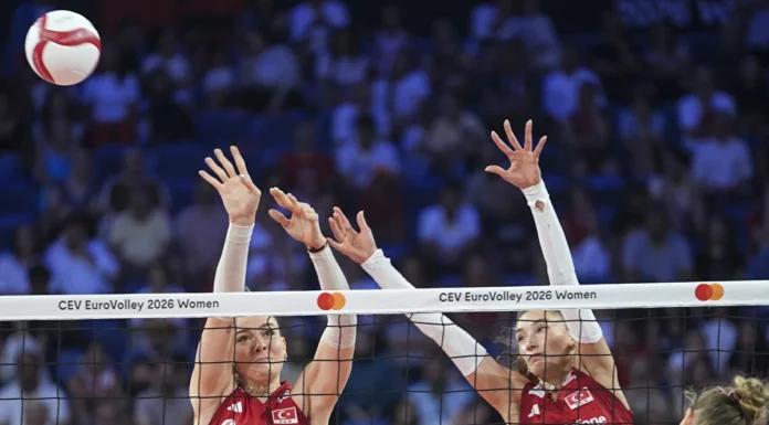 Avropa çempionatı: Türkiyə, İtaliya və Serbiya turnirə qələbə ilə başladı