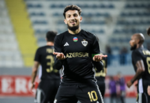Abdullah Zubir “Qarabağ”dan getdi