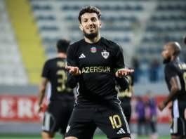 Abdullah Zubir “Qarabağ”dan getdi