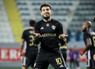 Abdullah Zubir “Qarabağ”dan getdi
