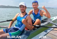 Azərbaycanın iki avarçəkəni dünya çempionatına qatılacaq