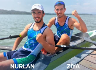 Azərbaycanın iki avarçəkəni dünya çempionatına qatılacaq