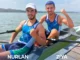 Azərbaycanın iki avarçəkəni dünya çempionatına qatılacaq