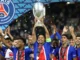 PSJ UEFA Superkubokunun qalibi oldu