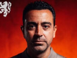 Xavi Niderland millisinin baş məşqçisi təyin edildi