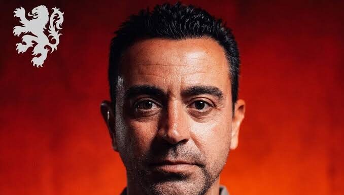 Xavi Niderland millisinin baş məşqçisi təyin edildi