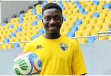 “Kəpəz” Belçikada oynamış futbolçunu transfer etdi