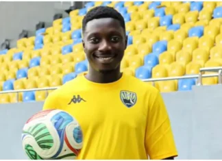 “Kəpəz” Belçikada oynamış futbolçunu transfer etdi