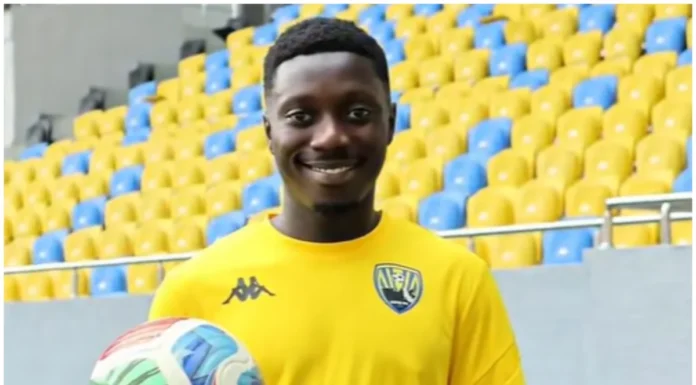 “Kəpəz” Belçikada oynamış futbolçunu transfer etdi