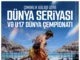 Bakıda çimərlik güləşi üzrə U-17 dünya çempionatı və Dünya Seriyasının IV mərhələsi keçiriləcək