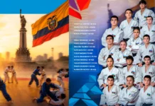 Dünya çempionatına qatılacaq Azərbaycan cüdo millisinin heyəti açıqlanıb