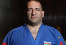 İlham Zəkiyev 10-cu dəfə Avropa çempionu olub