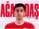 “Araz-Naxçıvan” Ağadadaş Salyanskini transfer etdi