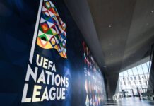 UEFA Millətlər Liqası: Çexiya İngiltərəni, İspaniya Xorvatiyanı qəbul edəcək