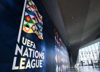 UEFA Millətlər Liqası: Çexiya İngiltərəni, İspaniya Xorvatiyanı qəbul edəcək