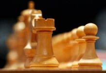 Ümumdünya Şahmat Olimpiadası: Azərbaycan milliləri Yunanıstan və Ermənistanla qarşılaşacaqlar