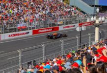 “Formula 1” üzrə Azərbaycan Qran-prisini 300-ə yaxın media nümayəndəsi hadisə yerindən işıqlandırıb