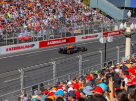 “Formula 1” üzrə Azərbaycan Qran-prisini 300-ə yaxın media nümayəndəsi hadisə yerindən işıqlandırıb