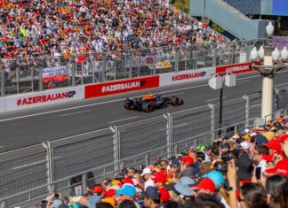 “Formula 1” üzrə Azərbaycan Qran-prisini 300-ə yaxın media nümayəndəsi hadisə yerindən işıqlandırıb