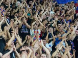 Misli Premyer Liqasında VI turun azarkeş sayı açıqlanıb