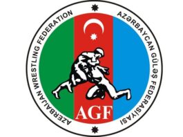 Sərbəst güləşçilərimiz “Xadartsev qardaşlarının kuboku”nda 8 medal qazanıblar