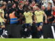 İngiltərə Premyer Liqası: “Arsenal” ikinci turu da qələbə ilə bitirdi
