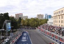 Bu gün Bakıda “Formula 1” üzrə Azərbaycan Qran-prisinə start veriləcək