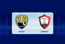 “Kəpəz” – “Qəbələ” oyunu bir dəqiqəlik sükutla başlayacaq