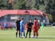 17 yaşadək futbolçulardan ibarət millimiz Moldovaya məğlub olub