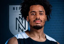 “Neftçi” kanadalı basketbolçu Şakeyl Prays ilə müqavilə bağlayıb