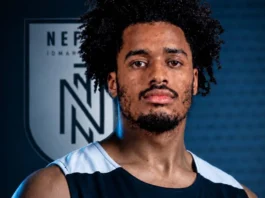 “Neftçi” kanadalı basketbolçu Şakeyl Prays ilə müqavilə bağlayıb