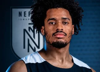 “Neftçi” kanadalı basketbolçu Şakeyl Prays ilə müqavilə bağlayıb