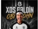 “Karvan-Yevlax” heyətini koreyalı futbolçu Onyeka Obijohn ilə gücləndirib