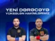 Güləş hakimlərimiz Samil Fəttayev və Nihad Muradov kateqoriyalarını yüksəldiblər