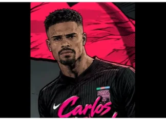 “Sabah” heyətini Karlos Eduardo ilə gücləndirib