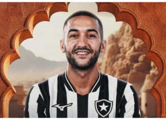 “Botafoqo” Hakim Ziyeşin transferini açıqlayıb