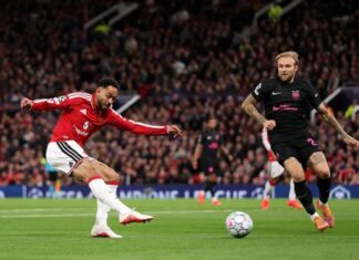 UEFA Çempionlar Liqası: “Sabah” “Mançester Yunayted”ə böyük fərqlə uduzub