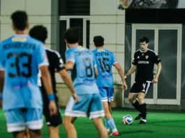 “Zirə” və “Qarabağ” heç-heçəyə razılaşıb
