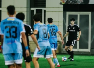 “Zirə” və “Qarabağ” heç-heçəyə razılaşıb