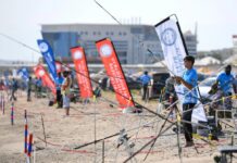 Surfkastinq üzrə Azərbaycan çempionatının qalibləri məlum olub