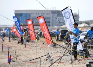 Surfkastinq üzrə Azərbaycan çempionatının qalibləri məlum olub