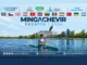 İdmançılarımız “Mingəçevir Reqatası-2026” beynəlxalq turnirini 22 medalla başa vurublar