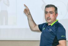 Azərbaycan Basketbol Liqası klublarına oyun qaydalarındakı dəyişikliklər barədə məlumat verilib