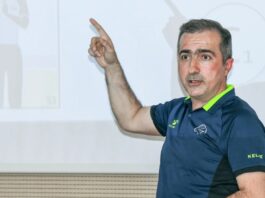 Azərbaycan Basketbol Liqası klublarına oyun qaydalarındakı dəyişikliklər barədə məlumat verilib